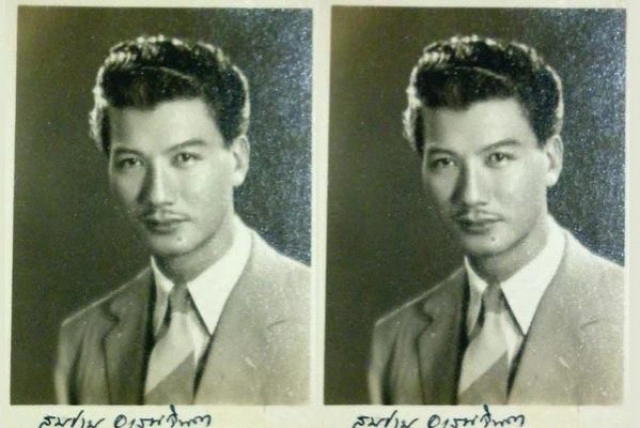 วันนี้ในอดีต : ศิลปินแห่งชาติ ส.อาสนจินดา จากไป