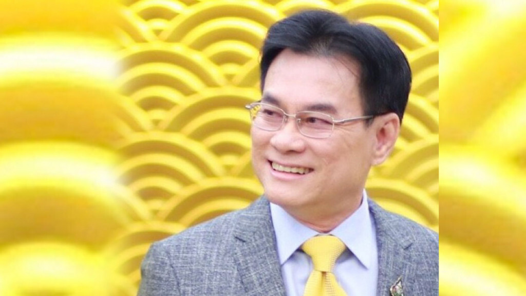 จุรินทร์นำทัพลุยจีน-อินเดีย