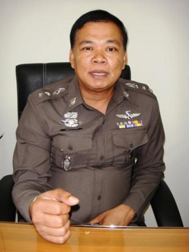 ผู้การนครบาล8 "ย้ำ" ต้องรอผลตรวจเพื่อหาตัวผู้กระทำผิด!