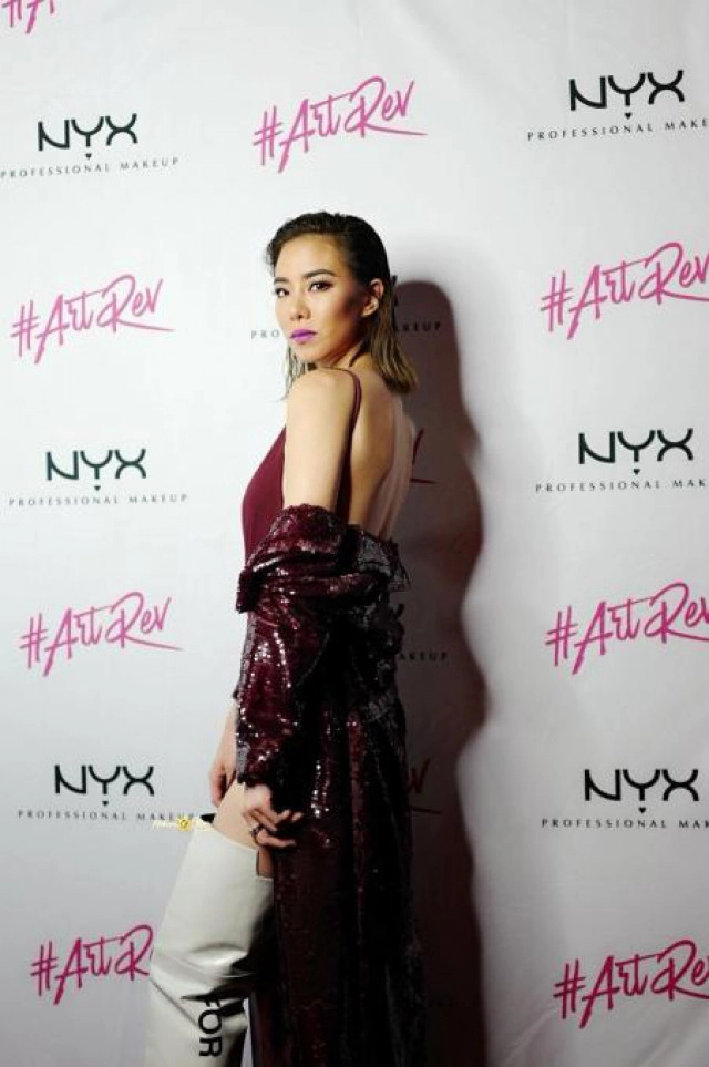 "คริส หอวัง" เลิกกับแฟน เป็นโสดอีกครั้ง