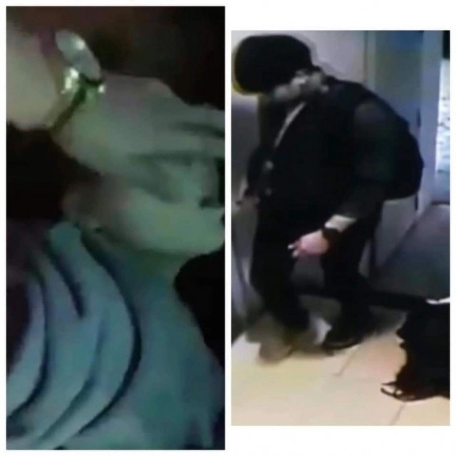 เพจดังจับผิด มือในคลิปไม่ใช่มือน้ำอุ่น!