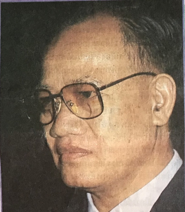 "เสรีพิศุทธ์" ดีแต่ปาก