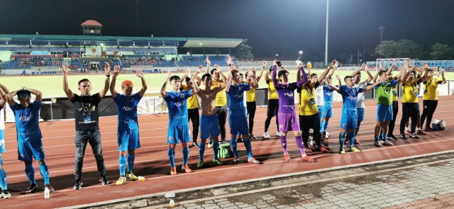 "อยุธยา  ยูไนเต็ด"... นับถอยหลัง เพื่อเริ่มต้น