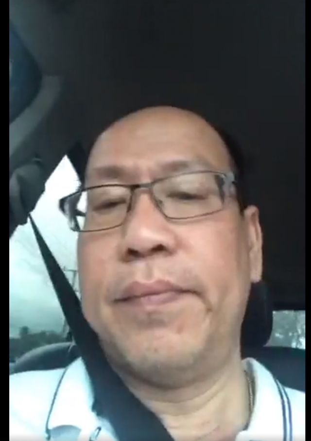 อัจฉริยะ เผยข้อสงสัย นาฬิกาสีทอง พร้อมบอกอาทิตย์หน้ามีข่าวดี