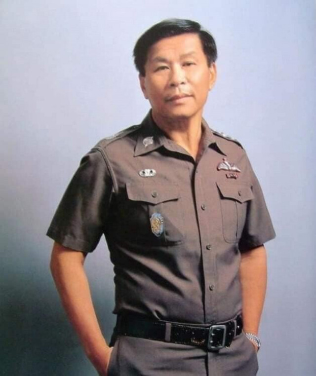 "เสรีพิศุทธ์" ดีแต่ปาก