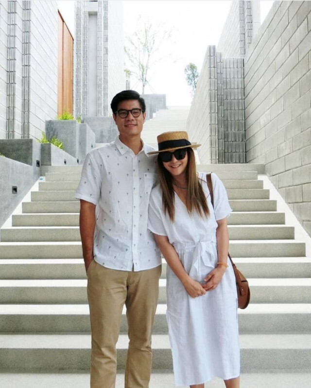 'พิม-พิมพ์มาดา'  ไม่สนอดีต 'เชฟฟาง'