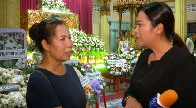 ไม่ถึงฝั่งฝัน! "ลันลาเบล" หวังทำเงินอาชีพพริตตี้แค่วัย 30 ปี แพลนเปิดร้าน-ส่งลูกเรียน