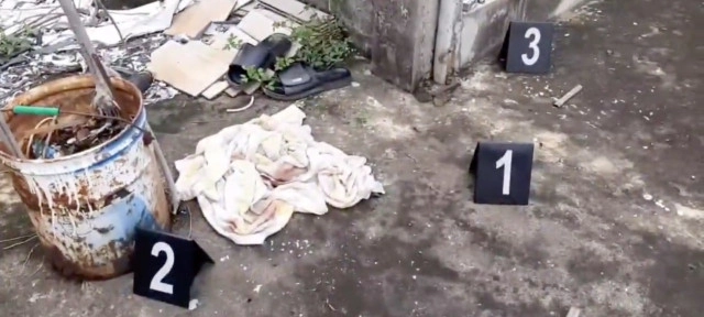 หนุ่มโคราชเครียดป่วยเป็นโรคสังคมรังเกียจใช้เชือกแขวนคอฆ่าตัวตาย