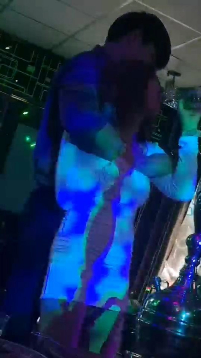 ดูชัดๆ คลิปปาร์ตี้ 'น้ำอุ่น-ลันลาเบล’ โชว์ยกกระดก พบพิรุธ