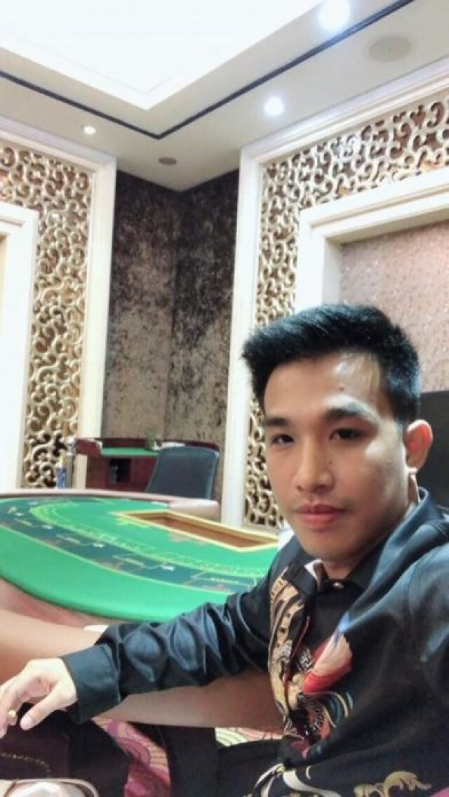 "เสี่ยโป้"เตรียมหอบเงิน 10 ล้าน แจกพี่น้องประสบภัยน้ำท่วม