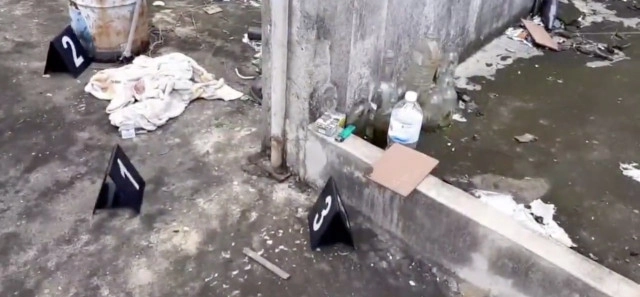 หนุ่มโคราชเครียดป่วยเป็นโรคสังคมรังเกียจใช้เชือกแขวนคอฆ่าตัวตาย