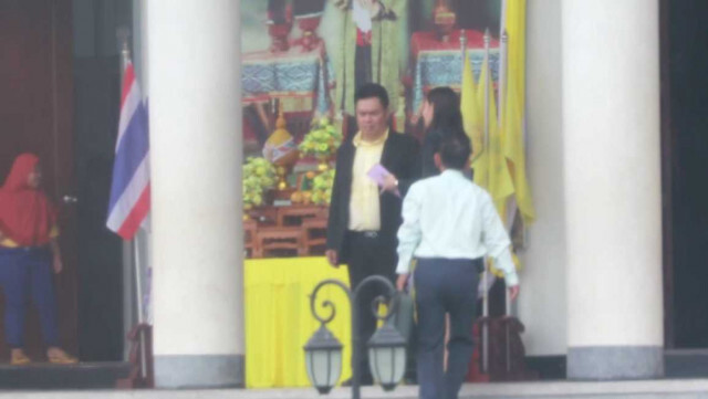 "เทพไท-มาโนช" 2 พี่น้องจำเลยคดีทุจริตเลือกตั้งระทึกศาลนัดสืบพยาน จ่อชี้ชะตาคดีทุจริตเลือกตั้งนายก