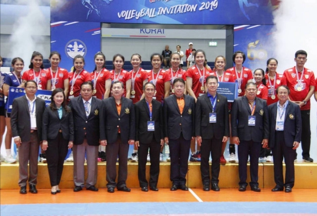 "อรอุมา-ชัชชุอร" คว้ารางวัลยอดเยี่ยม แซทไทยแลนด์ 2019