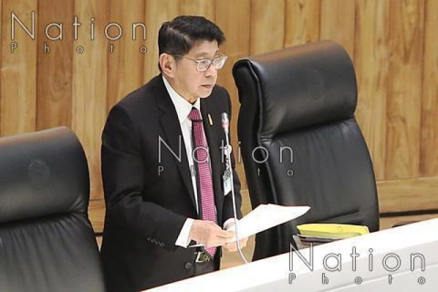 "วิษณุ"แย้ม"ธนาธร"ปล่อยกู้"อนาคตใหม่" ส่อไม่ผิด