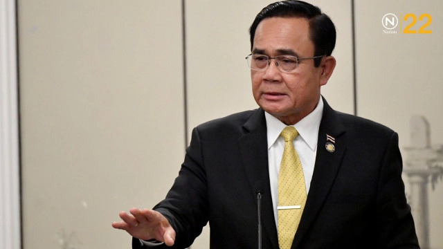 เปิดร่างกฎหมายร้อน เลิกเกณฑ์ทหาร