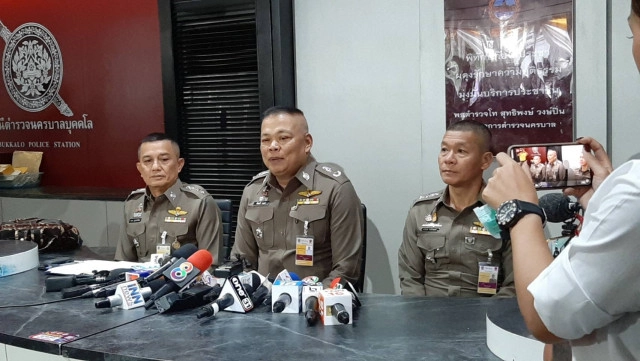 แถลงผลตรวจ "ลันลาเบล" ไม่พบสารคัดหลั่ง สารเสพติด หรือยาเสียสาว