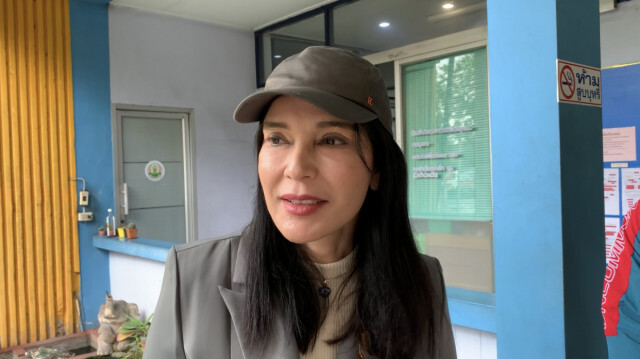 "มนัญญา" บุกดูขั้นตอนตรวจสอบสารเคมีนำเข้า หวั่น 3 สารร้ายเล็ดลอด