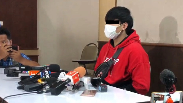 ด่วน!! ออกหมายจับ "น้ำอุ่น" 3 ข้อหา