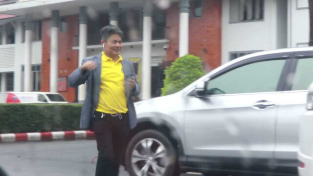 "เทพไท-มาโนช" 2 พี่น้องจำเลยคดีทุจริตเลือกตั้งระทึกศาลนัดสืบพยาน จ่อชี้ชะตาคดีทุจริตเลือกตั้งนายก
