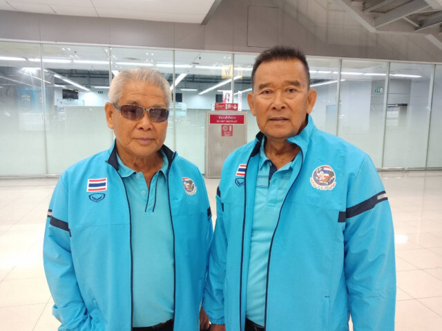 ไทยลุ้น 15 ทอง ว่ายน้ำ "ASIAN AGE GROUP CHAMPIONSHIP" ที่อินเดีย