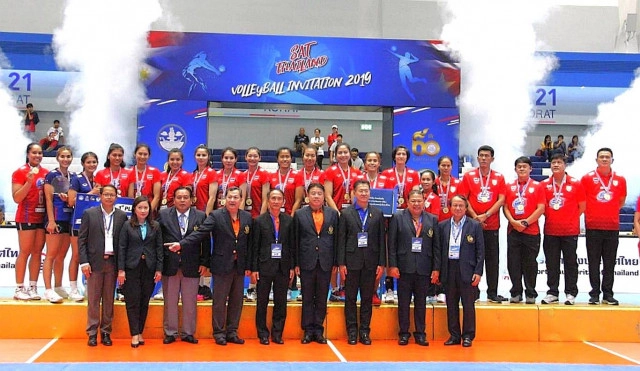 "อรอุมา-ชัชชุอร" คว้ารางวัลยอดเยี่ยม แซทไทยแลนด์ 2019