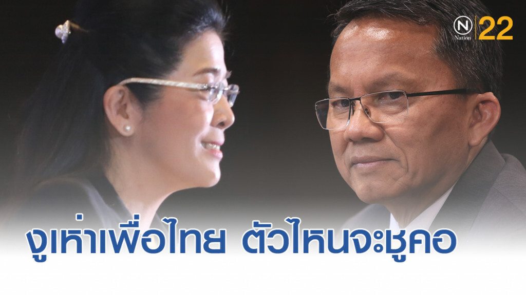 งูเห่า ‘เพื่อไทย’ ตัวไหนชูคอ