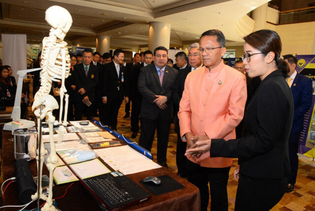 กระบวนการยุติธรรม เน้นทำงานเชิงรุก