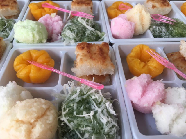 ยก "ตลาดนางเลิ้ง" แหล่งรวมร้านอาหารดีที่สุดแห่งหนึ่งของโลก