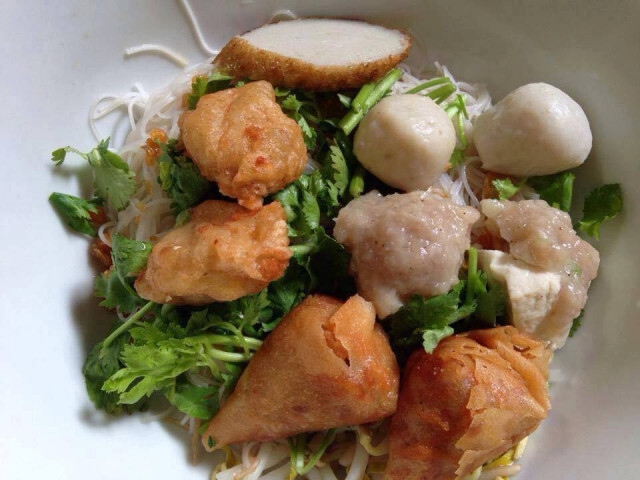 ยก "ตลาดนางเลิ้ง" แหล่งรวมร้านอาหารดีที่สุดแห่งหนึ่งของโลก