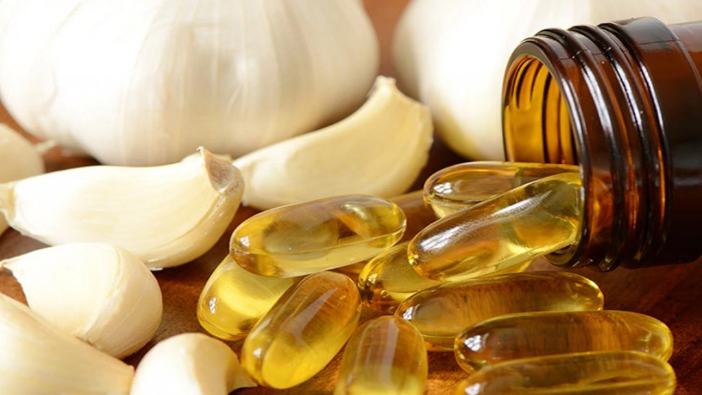 เปิดตำรับลับ "กระเทียม" ช่วยรักษาสิว ทำผิวพรรณเปล่งปลั่ง