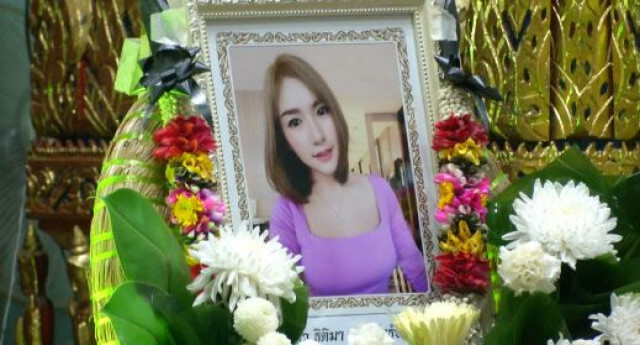ทนาย-ญาติ "ลันลาเบล" ยันไม่ฌาปนกิจจนกว่าคดีจะชัดเจนกว่านี้