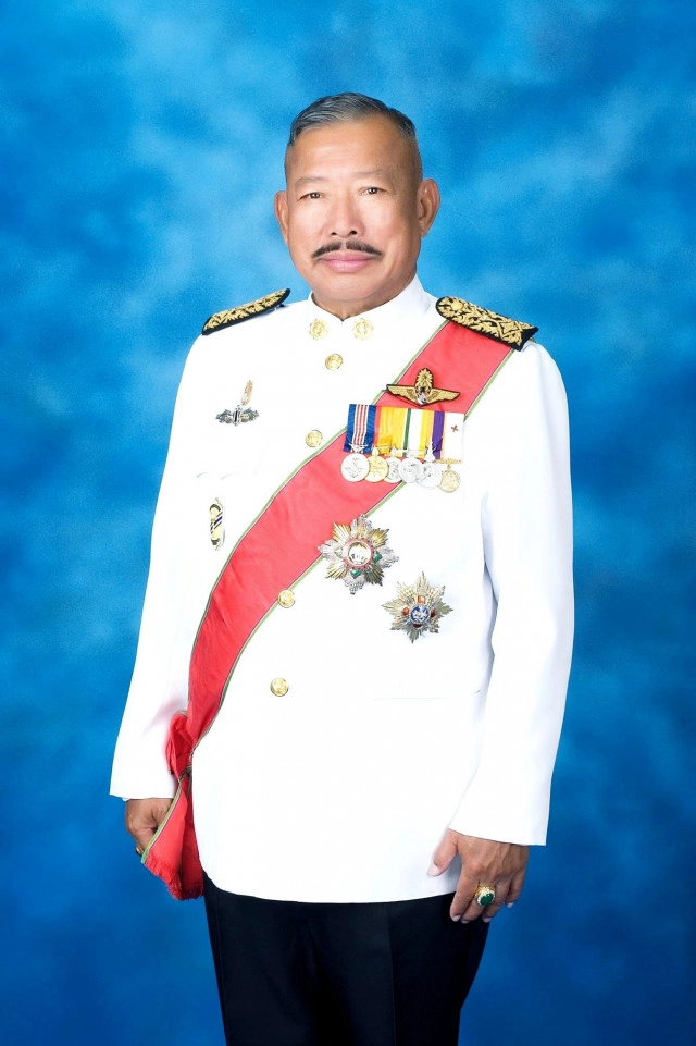 ปิดตำนาน ส.ส.เพชรบุรี 6 สมัย "ปิยะ อังกินันทน์" ถึงแก่กรรมด้วยโรคชรา