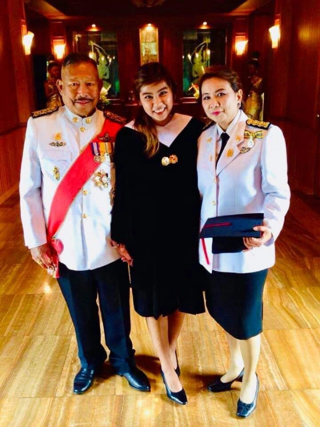 ปิดตำนาน ส.ส.เพชรบุรี 6 สมัย "ปิยะ อังกินันทน์" ถึงแก่กรรมด้วยโรคชรา