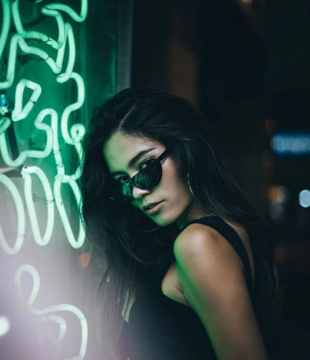 ไม่ต้องรอใครถาม  ติช่า the face ประกาศเลิกกับแฟนหนุ่ม!