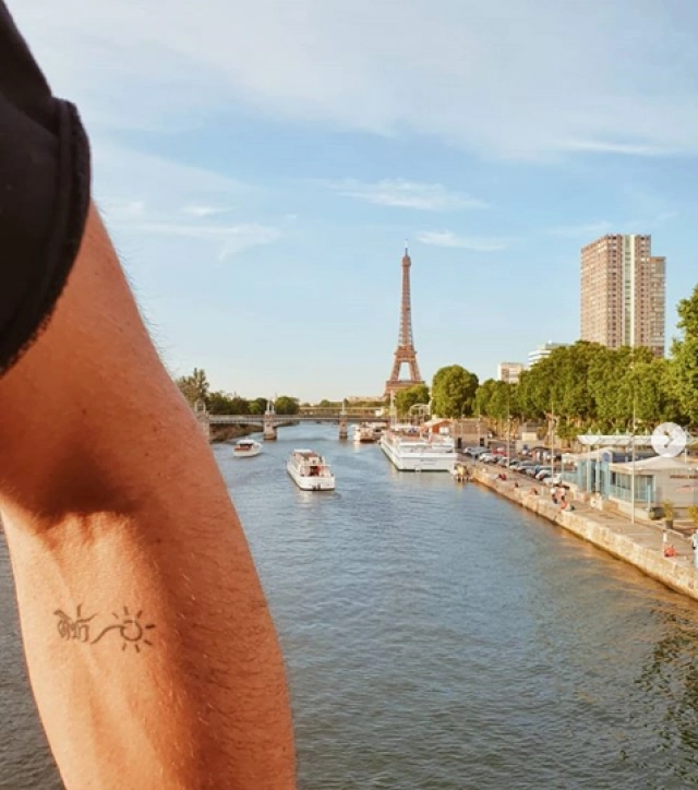 ไม่ต้องรอใครถาม  ติช่า the face ประกาศเลิกกับแฟนหนุ่ม!