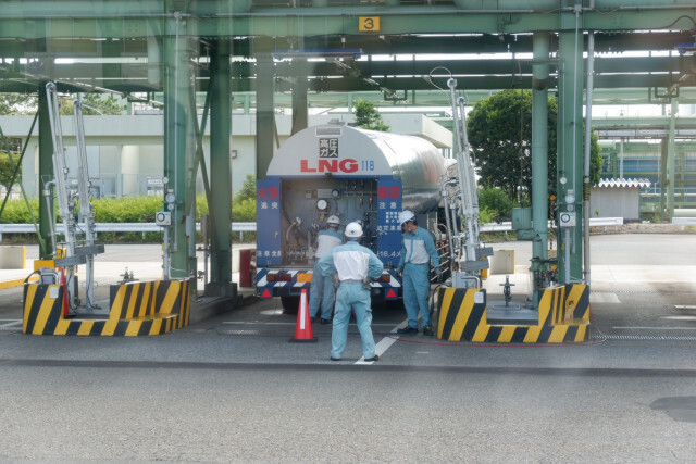 ‘สนธิรัตน์’ ถกญี่ปุ่นพัฒนาศักยภาพรับความต้องการ LNG เอเชียพุ่ง