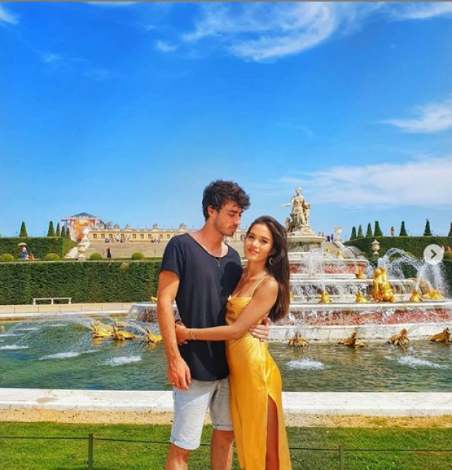 ไม่ต้องรอใครถาม  ติช่า the face ประกาศเลิกกับแฟนหนุ่ม!