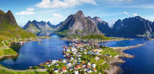 เผย 10 ประเทศที่มีความสุขที่สุดในโลก ไทยติดอันดับ 52