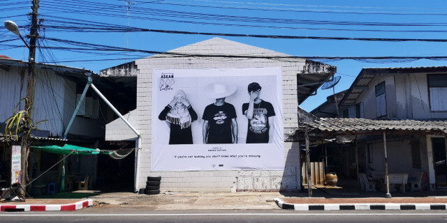 ททท. จุดกระแส "เมืองรอง" เชื่อมโยงท่องเที่ยวเชิงวัฒนธรรมไทย-อาเซียน "Experiencing ASEAN POP Culture"