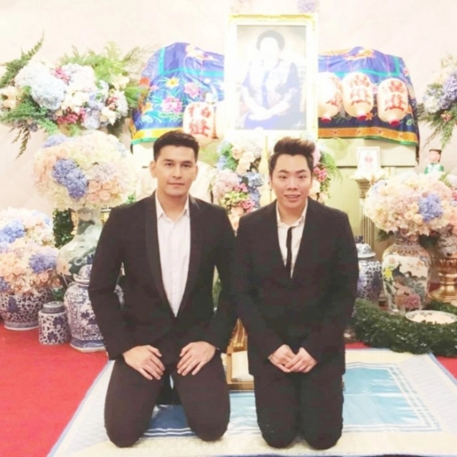 "มดดำ" เปิดแรงจูงใจในฐานะคนสนิท เผยปม "เหม" คิดสั้นจบชีวิต