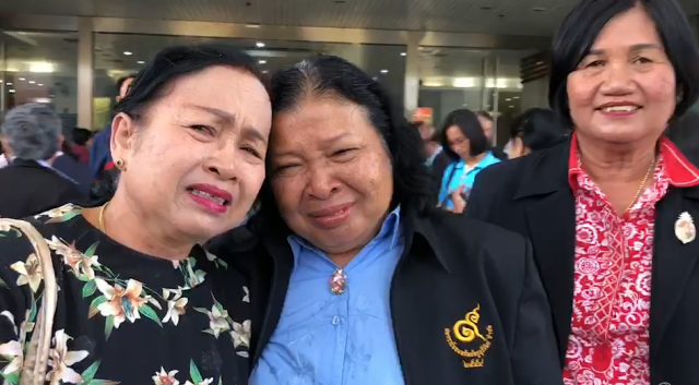 ครูลูกหนี้ 2,000 ราย เฮลั่น! ศาลพิพากษาชนะคดี ศธ. ปมหักเงินเดือนใช้หนี้