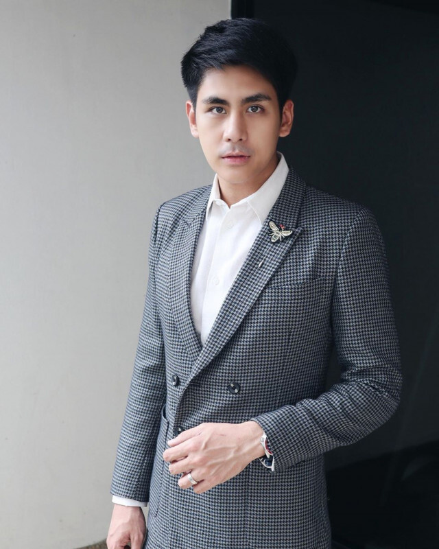 เปิดใจ! "ซัน พิชยดนย์" เพื่อนสนิทตั้งแต่วัยเด็ก เผย "เหม" ปกติร่าเริงมาก!