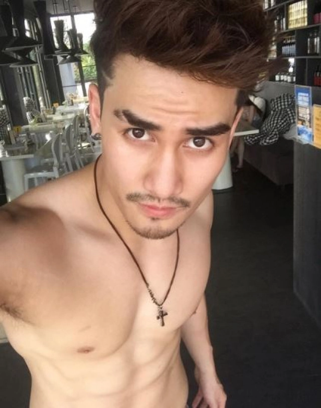 รองโฆษก ตร. ชี้! "ดิว เดอะสตาร์ 9" แอบถ่ายหนังในโรงลงโซเชียลเข้าข่ายผิดกฎหมาย