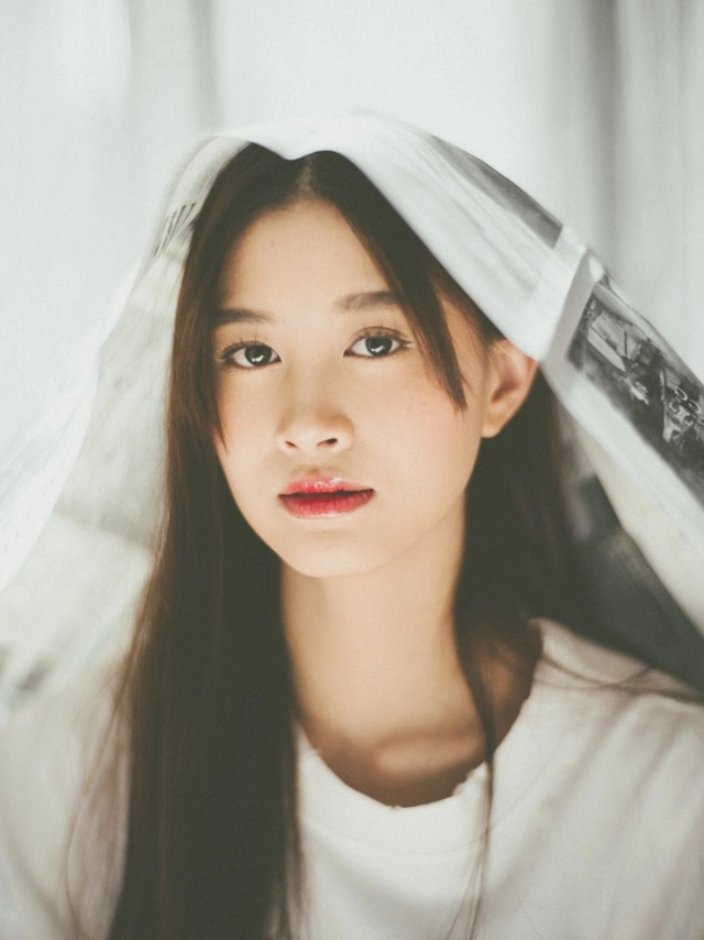 ชื่นมื่น!! "เฌอปราง BNK48" สวมชุดครุย ซ้อมรับปริญญาวันแรก