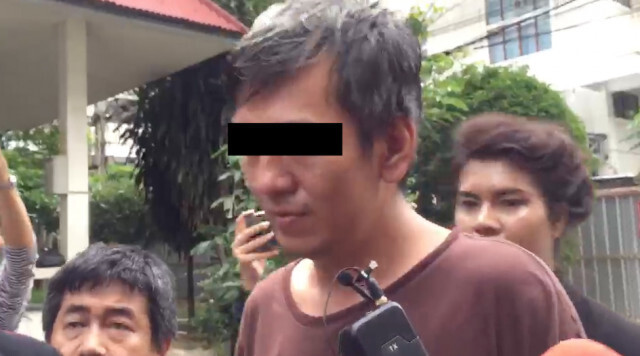 "ปิงปอง" สมาชิกแก๊งบ้านบางบัวทอง ยันไม่มีการล่วงละเมิดทางเพศ