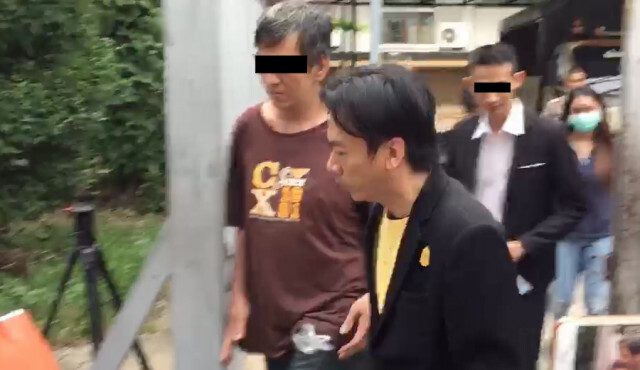 "ปิงปอง" สมาชิกแก๊งบ้านบางบัวทอง ยันไม่มีการล่วงละเมิดทางเพศ