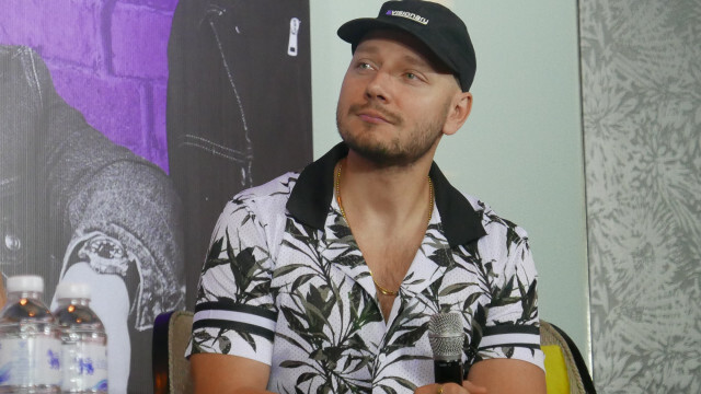 "Lukas Graham" ตื่นเต้นเยือนไทยอีกครั้ง พร้อมเปิดคอนเสิร์ตใหญ่เต็มรูปแบบ