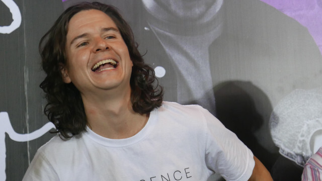 "Lukas Graham" ตื่นเต้นเยือนไทยอีกครั้ง พร้อมเปิดคอนเสิร์ตใหญ่เต็มรูปแบบ