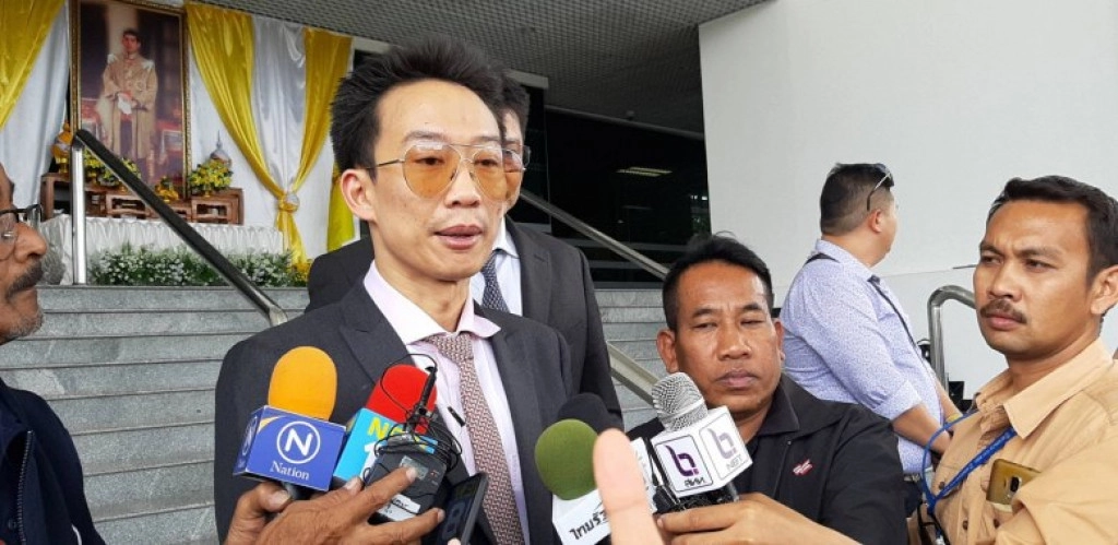 "โอ๊ค"กล้ามเนื้อหดตัว หมอยันชัดไม่ใช่ "ดีด"