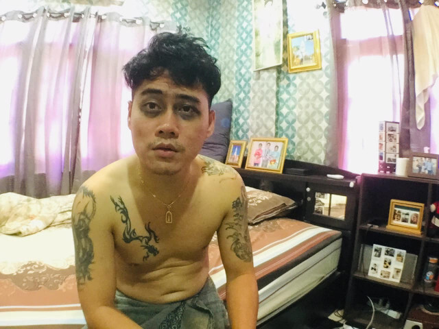 โซเชียลฮาสิ่งนี้! หนุ่มลงทะเบียน "ชิมช็อปใช้" ต้องทุ่มเทเบอร์นี้เลย
